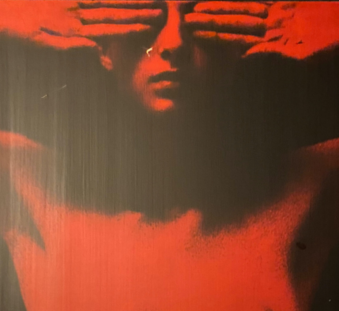 Ambasciator porta pena