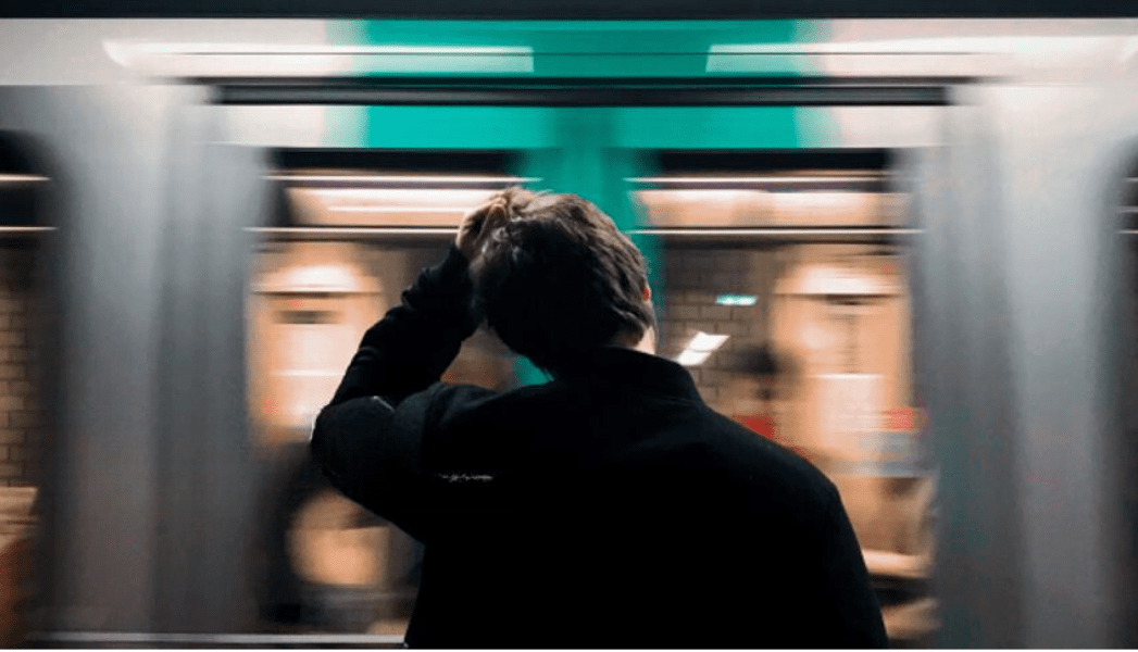 Una triste coincidenza